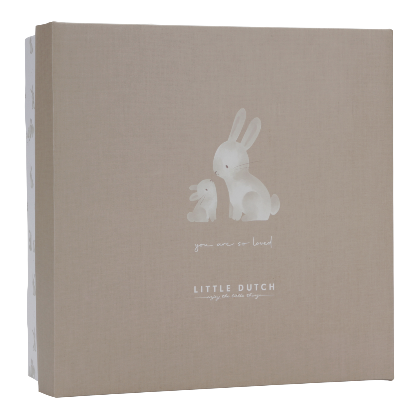 Giftset Baby Bunny