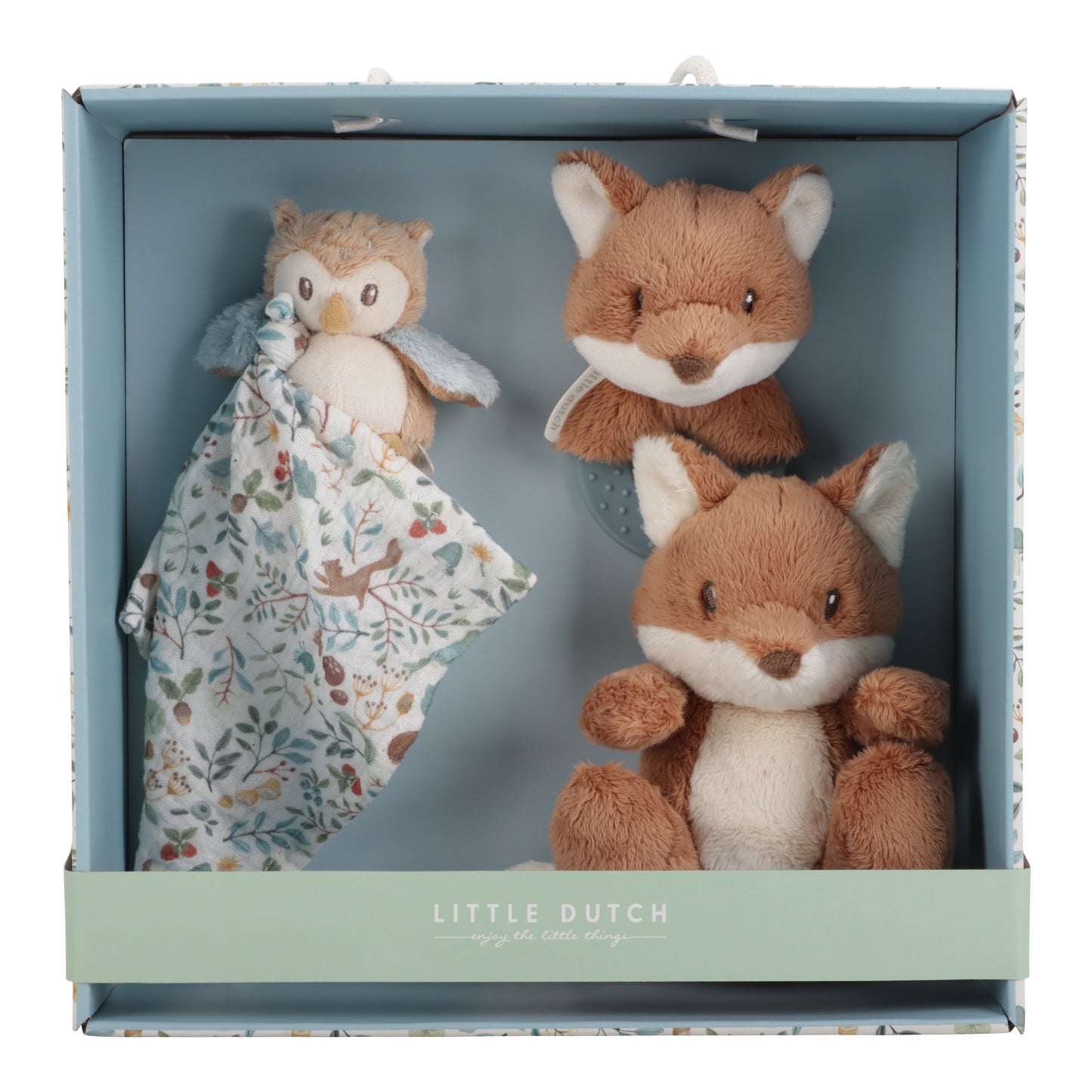 Gift set cuddly toys - Forest Friends