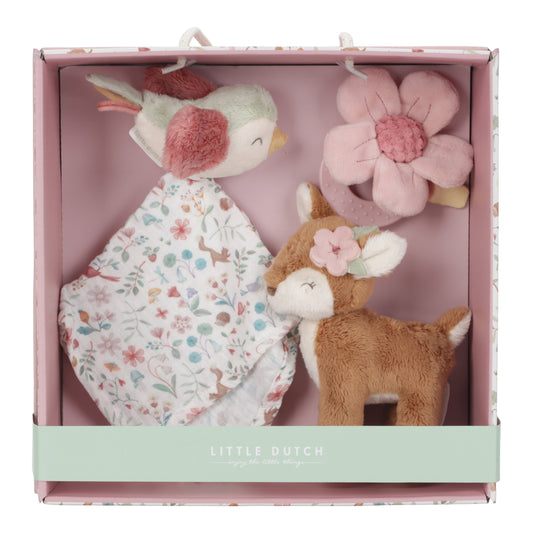 Gift set cuddly toys - Fairy Garden