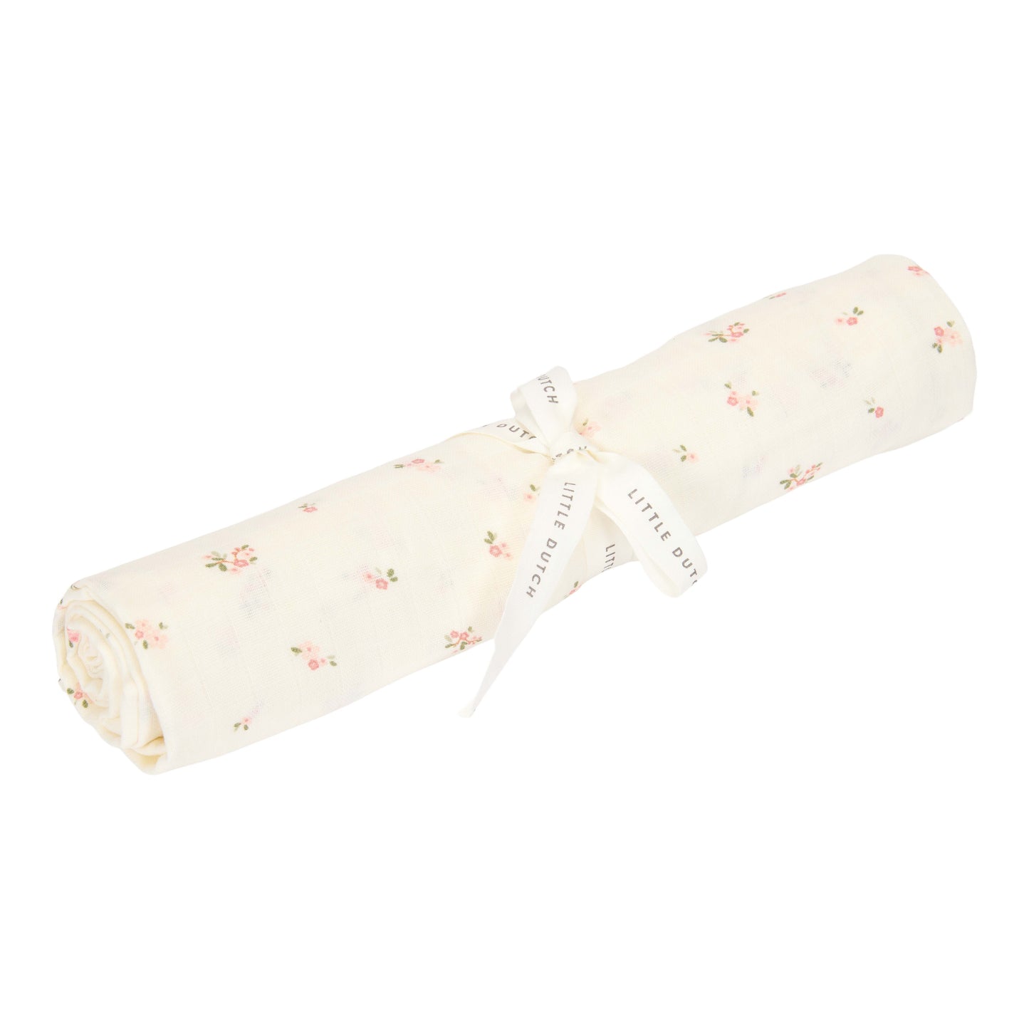 Swaddle cloth hydrophilic 120 x 120 Fairy Blossom